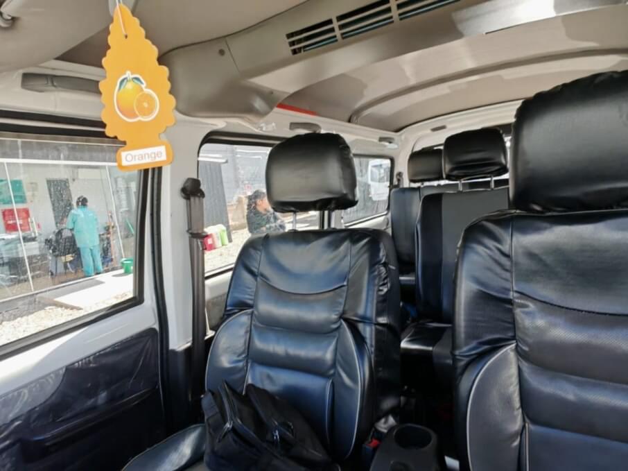 CHEVROLET N300 MAX 2018 18.000 Kms.