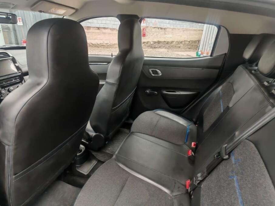 RENAULT KWID 2024 42.536 Kms.