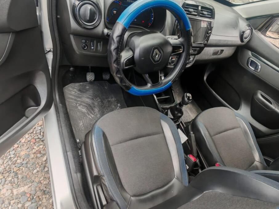 RENAULT KWID 2024 42.536 Kms.