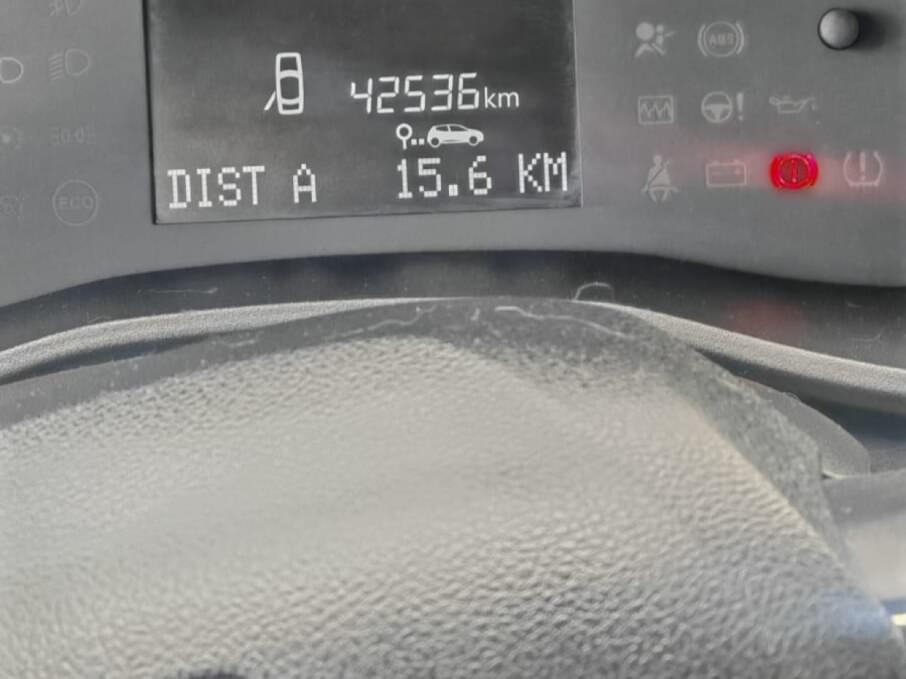 RENAULT KWID 2024 42.536 Kms.