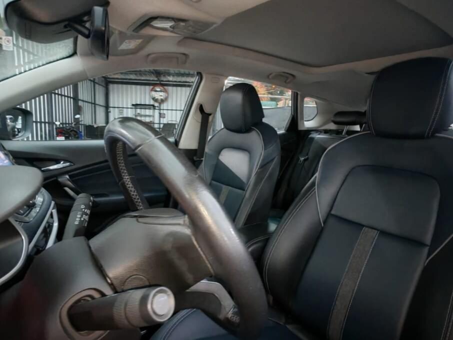 CHEVROLET TRACKER 2023 41.100 Kms.