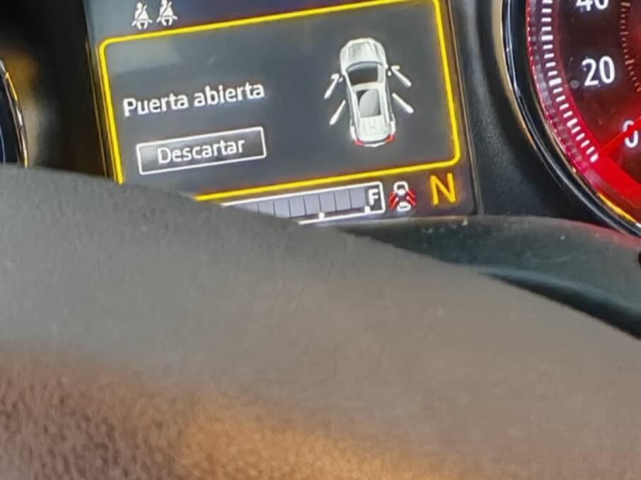 CHEVROLET TRACKER 2023 41.100 Kms.