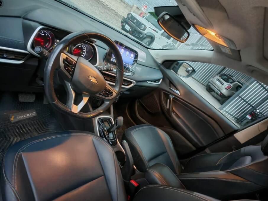 CHEVROLET TRACKER 2023 41.100 Kms.