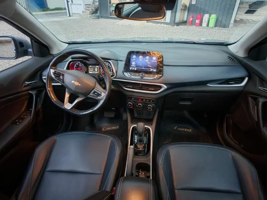 CHEVROLET TRACKER 2023 41.100 Kms.