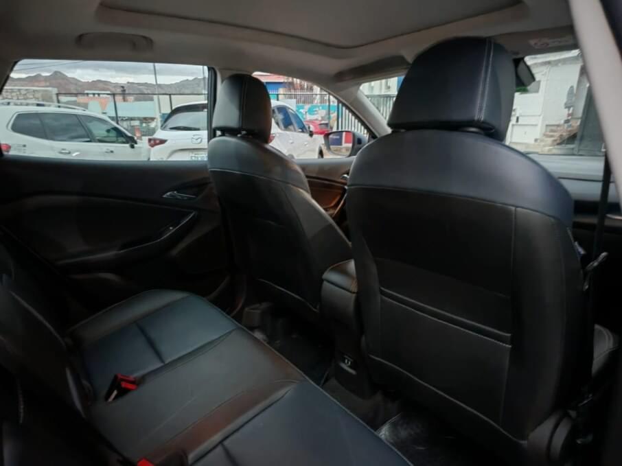 CHEVROLET TRACKER 2023 41.100 Kms.