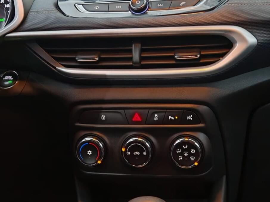 CHEVROLET TRACKER 2023 41.100 Kms.