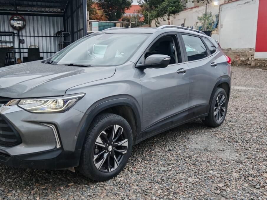 CHEVROLET TRACKER 2023 41.100 Kms.