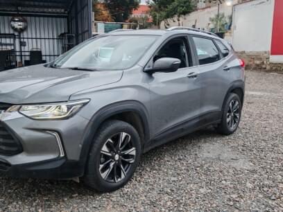 CHEVROLET TRACKER 2023 41.100 Kms.