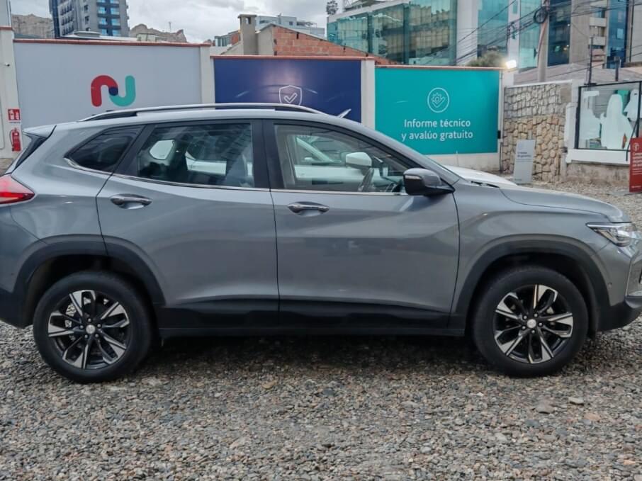 CHEVROLET TRACKER 2023 41.100 Kms.