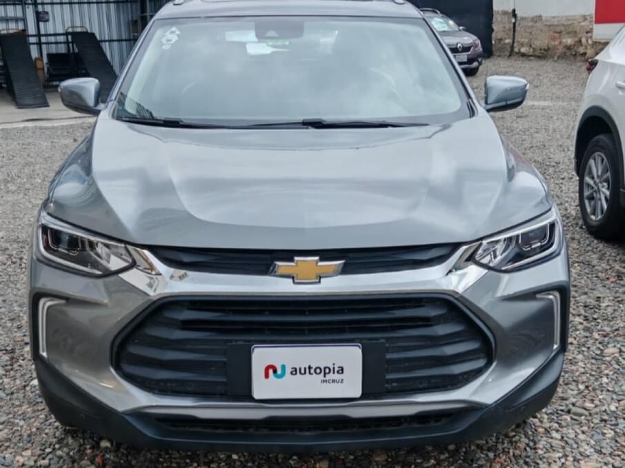 CHEVROLET TRACKER 2023 41.100 Kms.