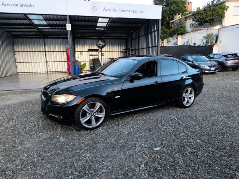 BMW 335 2010 84.650 Kms.