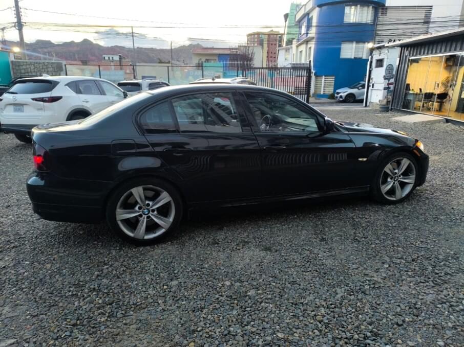 BMW 335 2010 84.650 Kms.