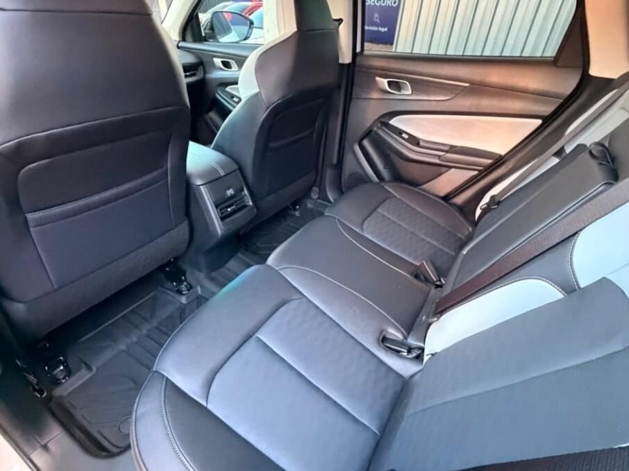 CHANGAN CS-55 2027 409.000 Kms.