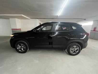 KIA SELTOS 2023 18.500 Kms.