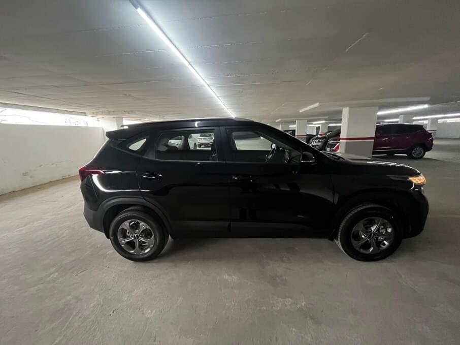 KIA SELTOS 2023 18.500 Kms.