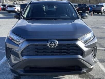 TOYOTA RAV4 2019 40.213 Kms.