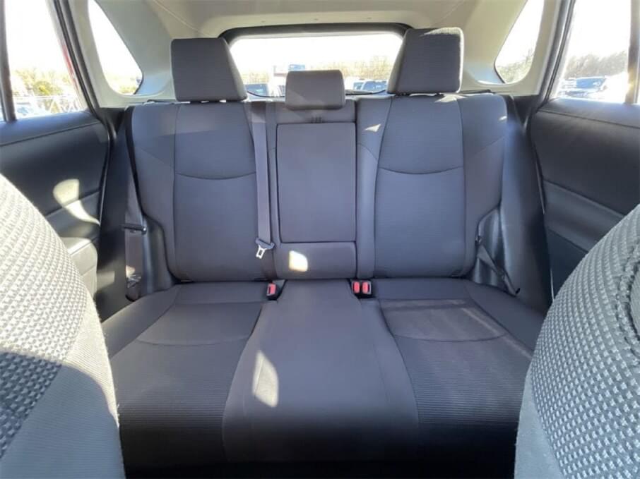 TOYOTA RAV4 2019 40.213 Kms.