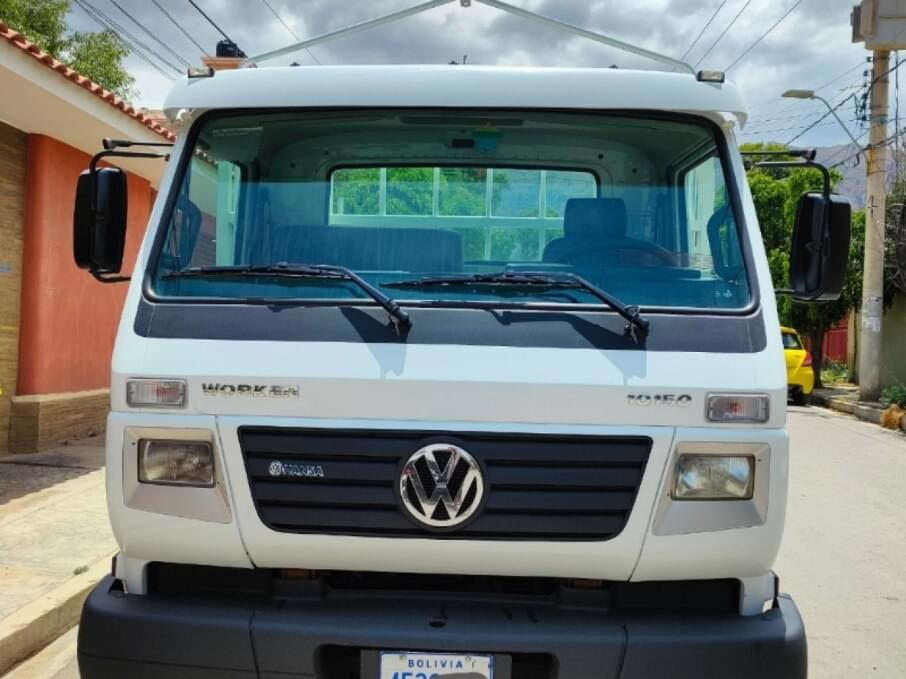 VOLKSWAGEN TRANSPORTER 2019 90.000 Kms.