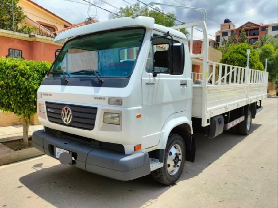 VOLKSWAGEN TRANSPORTER 2019 90.000 Kms.
