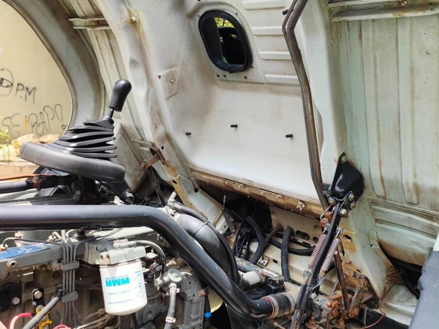 VOLKSWAGEN TRANSPORTER 2019 90.000 Kms.