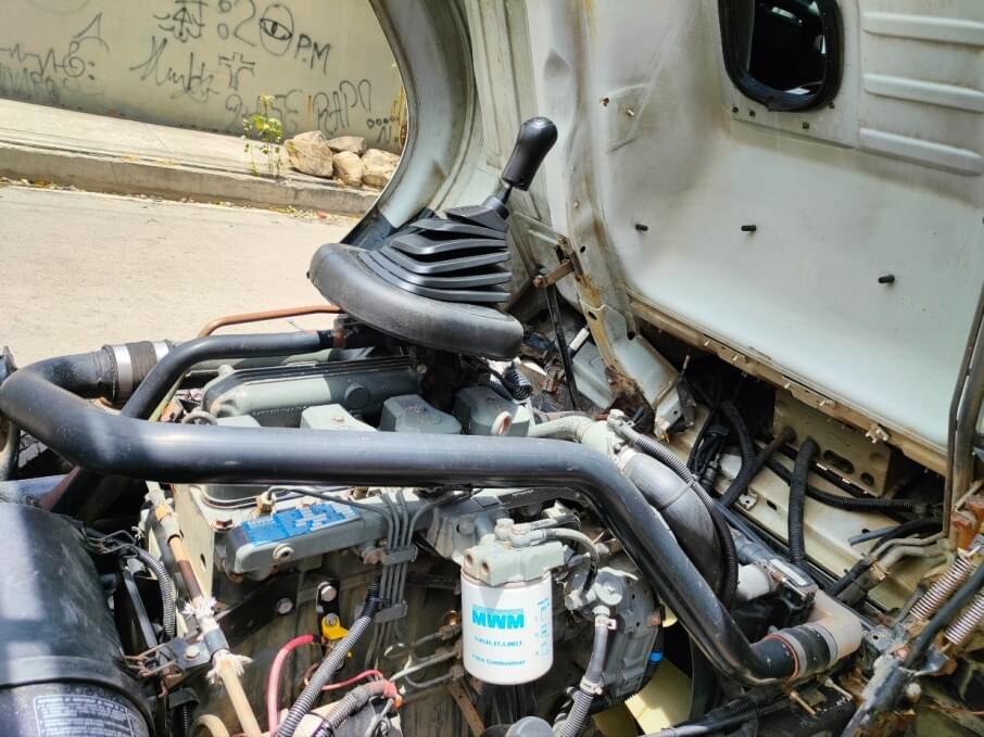 VOLKSWAGEN TRANSPORTER 2019 90.000 Kms.