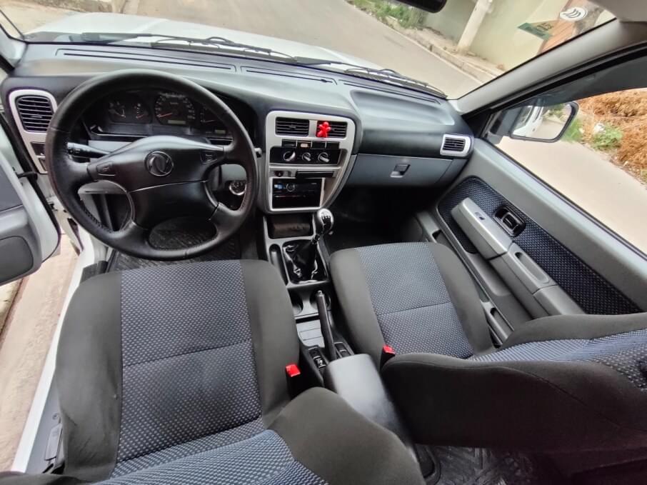 ZNA RICH 2017 111 Kms.