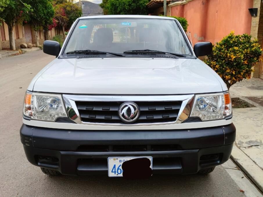 ZNA RICH 2017 111 Kms.