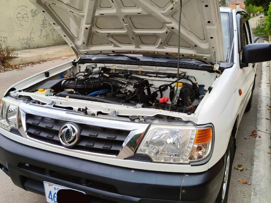 ZNA RICH 2017 111 Kms.