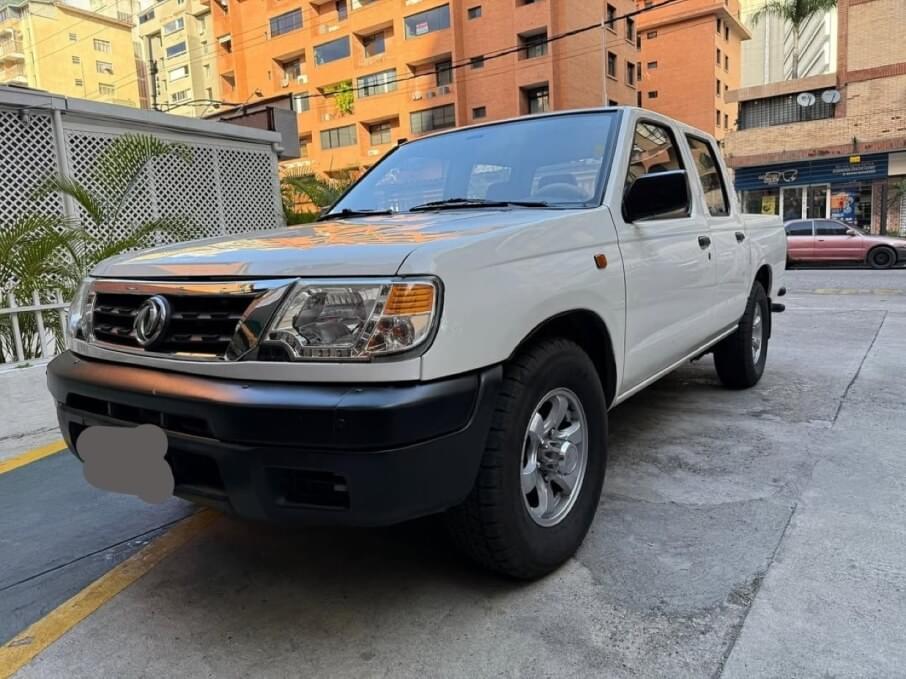 ZNA RICH 2017 122 Kms.