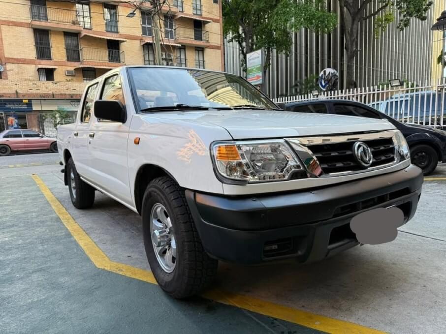 ZNA RICH 2017 122 Kms.