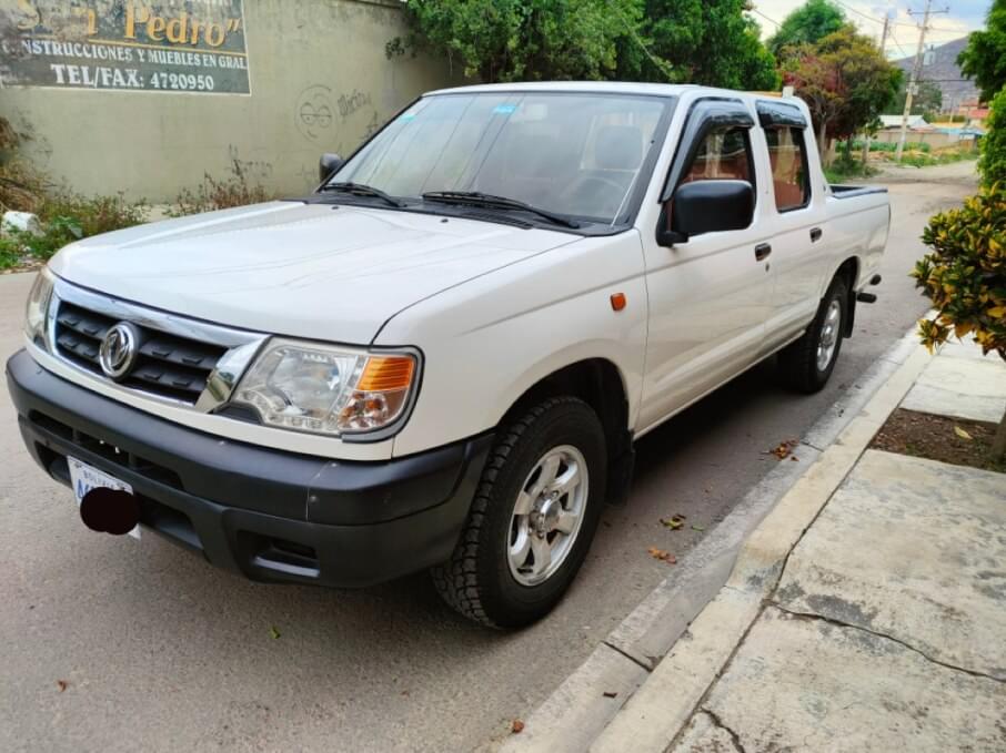 ZNA NEW RICH 2018 85.000 Kms.