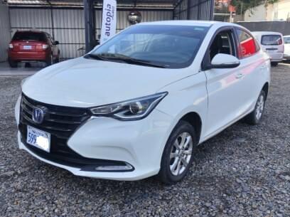 CHANGAN ALSVIN 2023 51.000 Kms.
