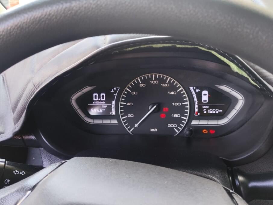 CHANGAN ALSVIN 2023 51.000 Kms.