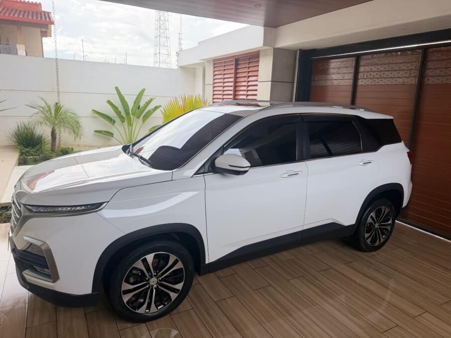 CHEVROLET CAPTIVA 2023 24.000 Kms.