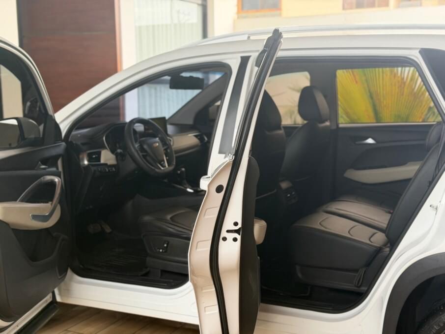 CHEVROLET CAPTIVA 2023 24.000 Kms.