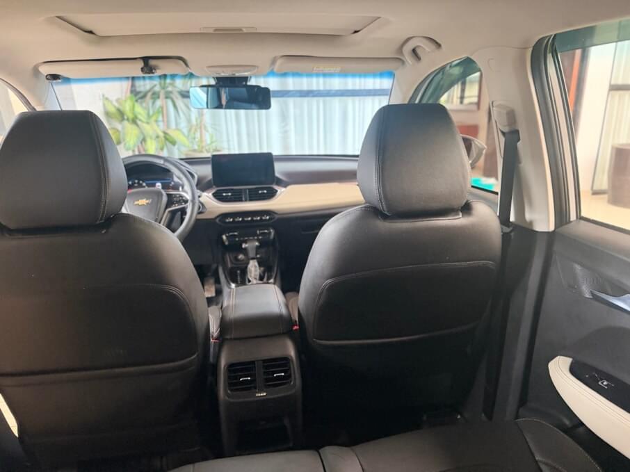 CHEVROLET CAPTIVA 2023 24.000 Kms.