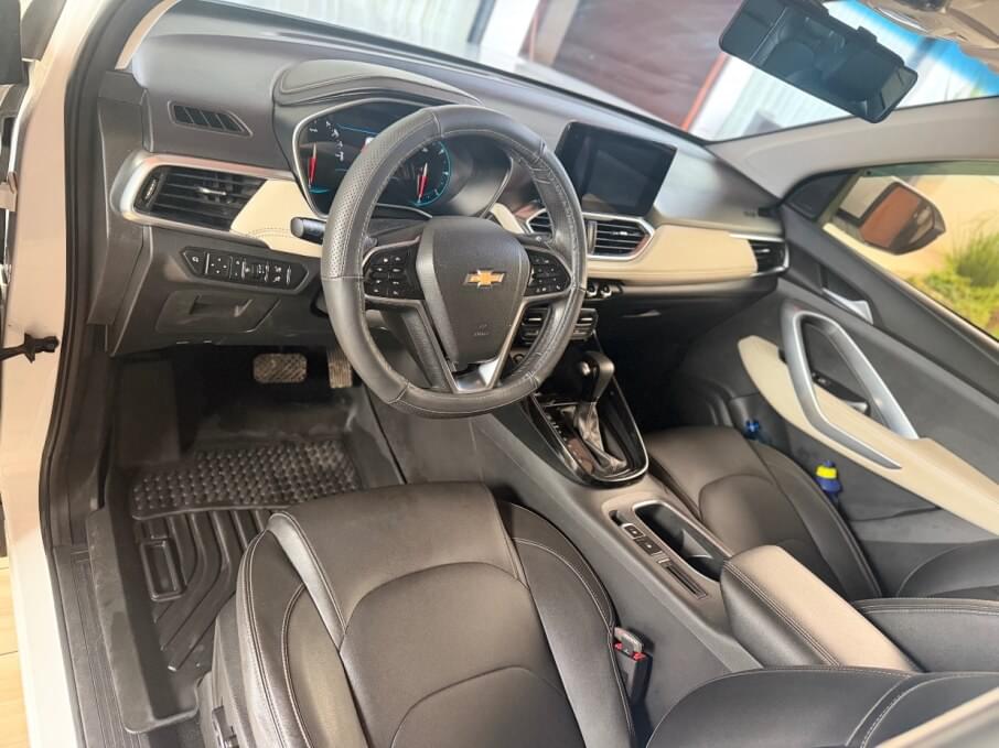 CHEVROLET CAPTIVA 2023 24.000 Kms.