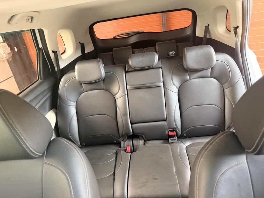 CHEVROLET CAPTIVA 2023 24.000 Kms.