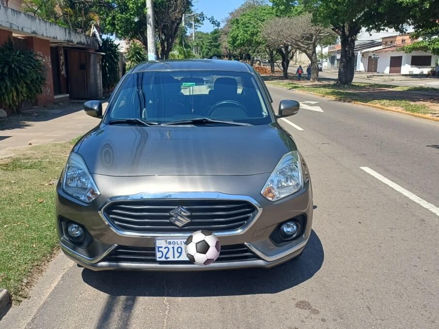 SUZUKI DZIRE SEDAN 2020 34.500 Kms.