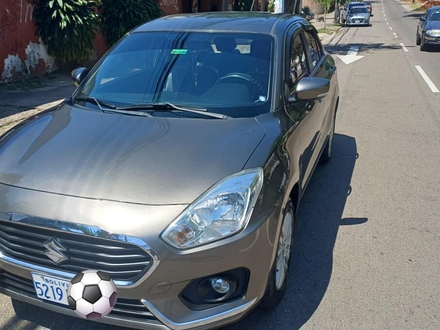 SUZUKI DZIRE SEDAN 2020 34.500 Kms.