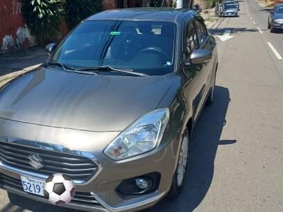 SUZUKI DZIRE SEDAN 2020 34.500 Kms.