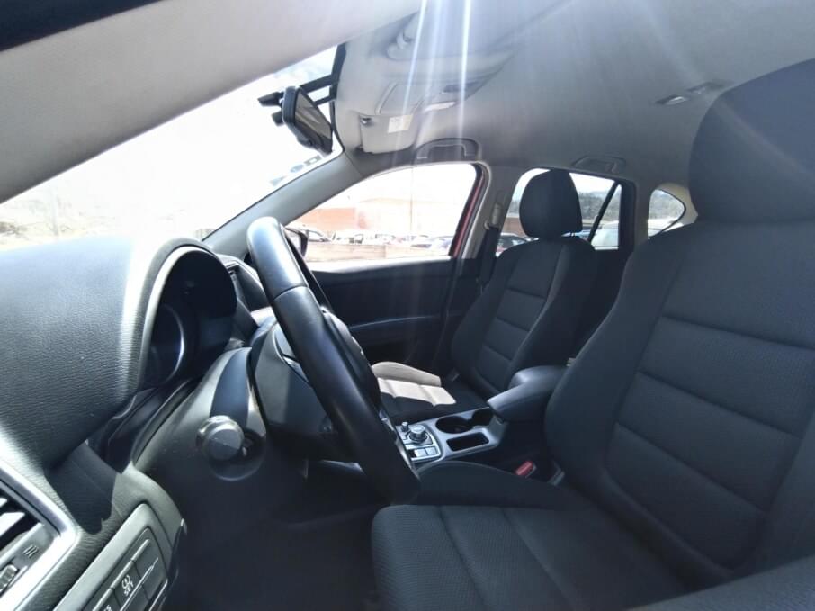 MAZDA CX-5 2016 69.713 Kms.