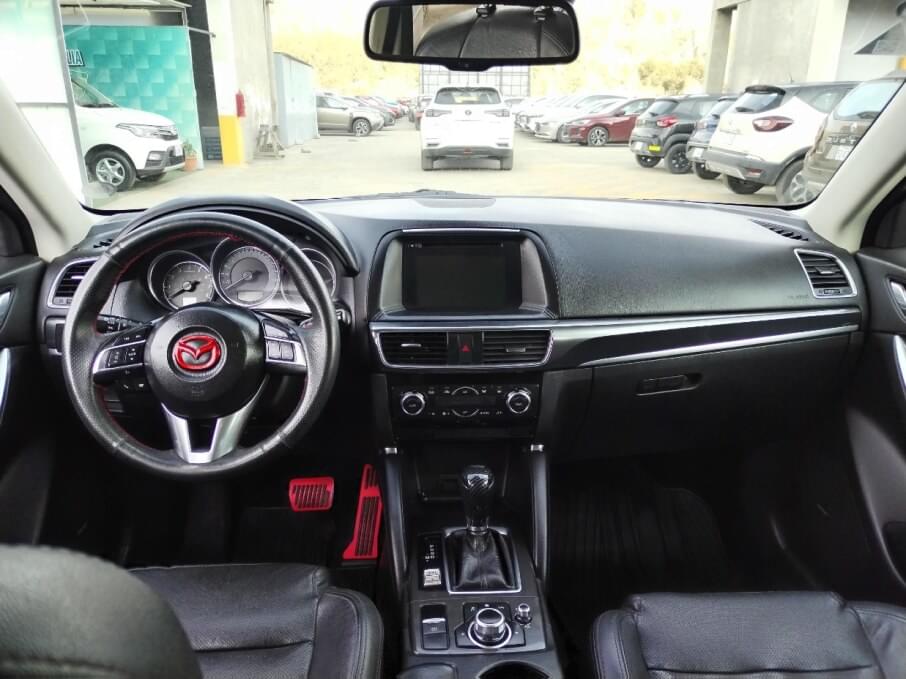 MAZDA CX-5 2018 71.929 Kms.