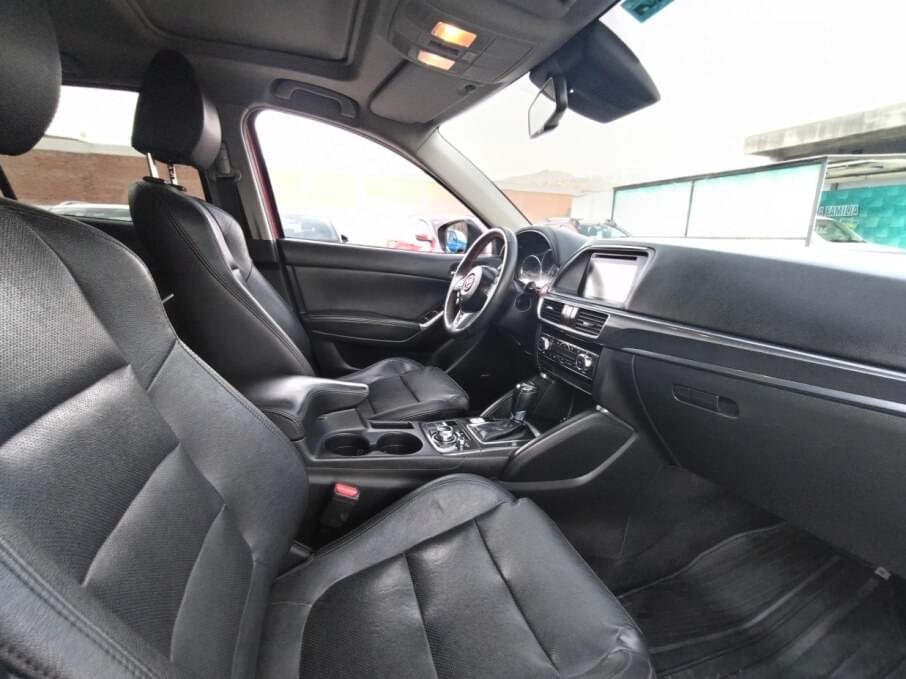 MAZDA CX-5 2018 71.929 Kms.