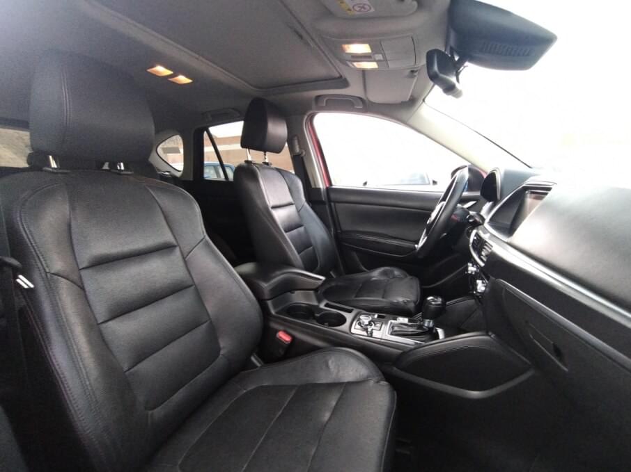 MAZDA CX-5 2018 71.929 Kms.