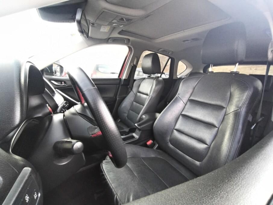 MAZDA CX-5 2018 71.929 Kms.