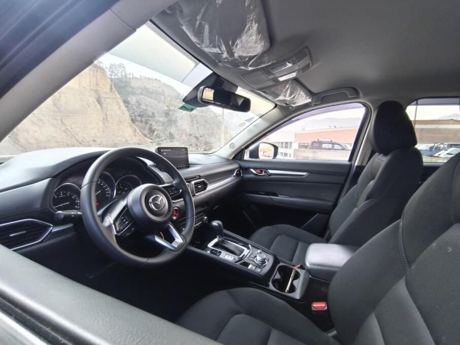 MAZDA CX-5 2022 22.766 Kms.