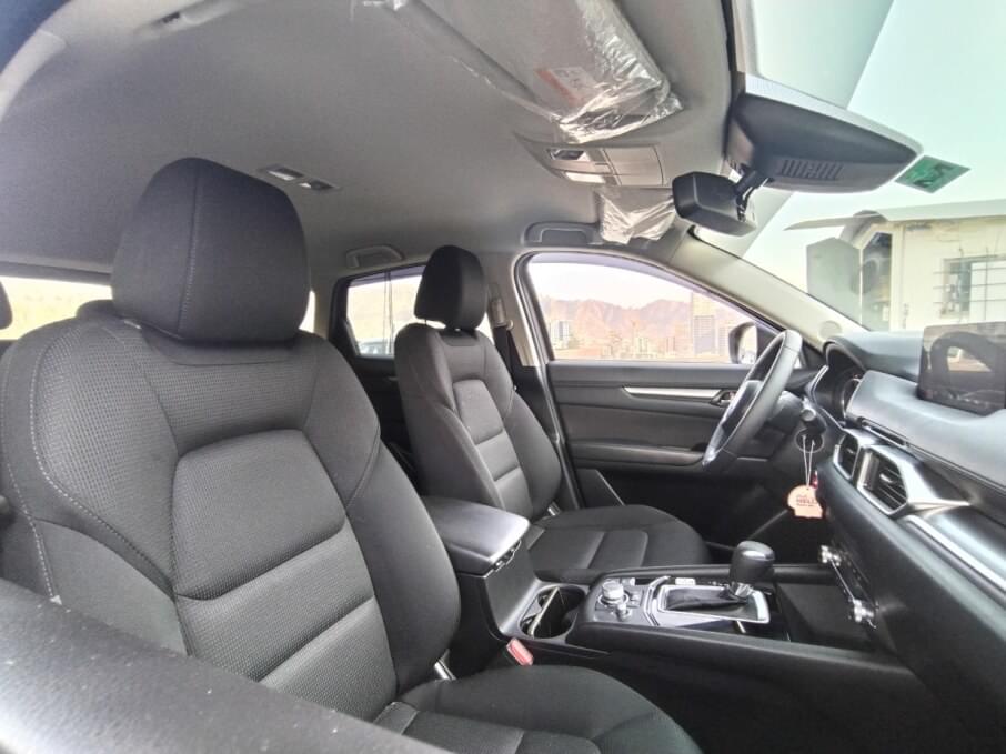 MAZDA CX-5 2022 22.766 Kms.