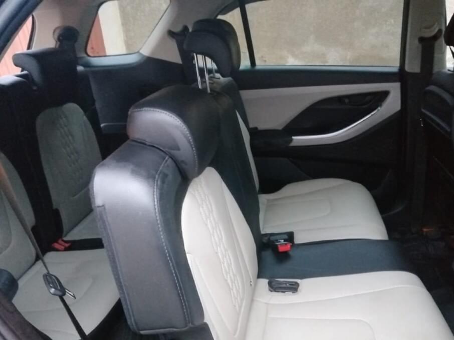 HYUNDAI CRETA 2023 100 Kms.