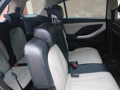 HYUNDAI CRETA 2023 100 Kms.